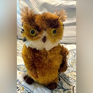Aurora World Ollie Owl